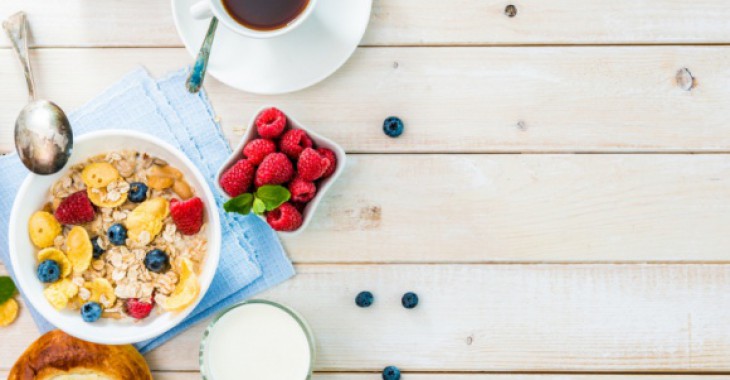 Herbata do śniadania – jak wpływa na nasz organizm?