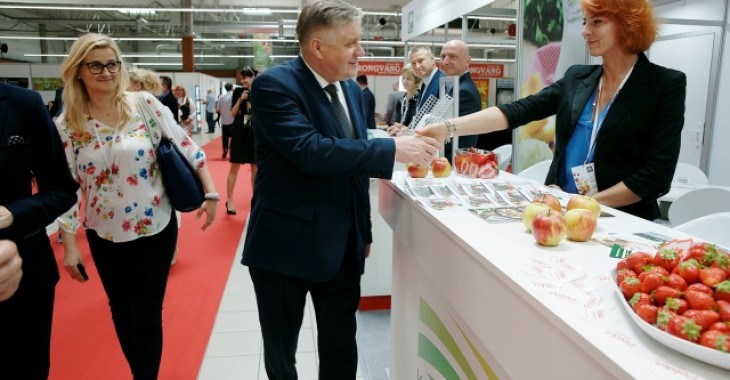 W Warszawie rozmawiano o rozwiązaniach, które będą służyły polskiej gospodarce rolno-żywnościowej