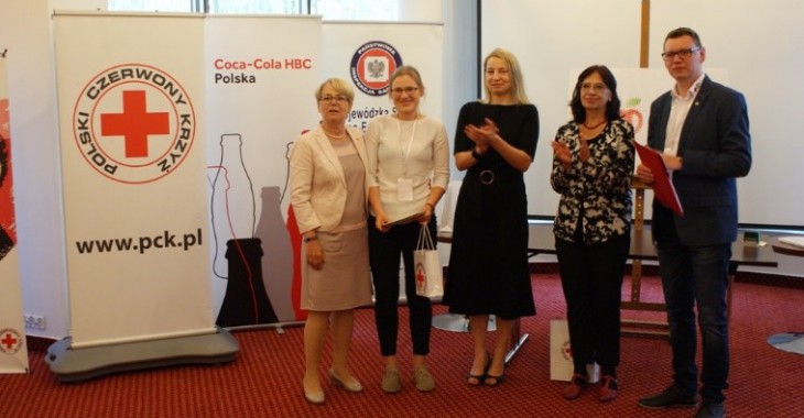 Coca-Cola HBC Polska wspiera młodych liderów zrównoważonego stylu życia