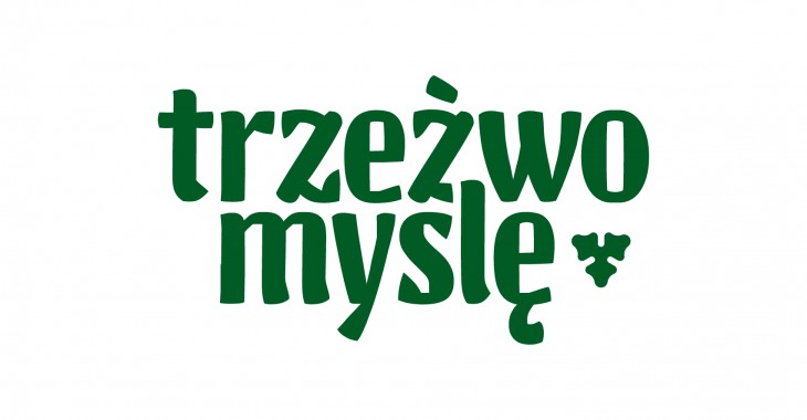 Carlsberg Polska rusza z 2. edycją kampanii TRZEŹWO MYŚLĘ