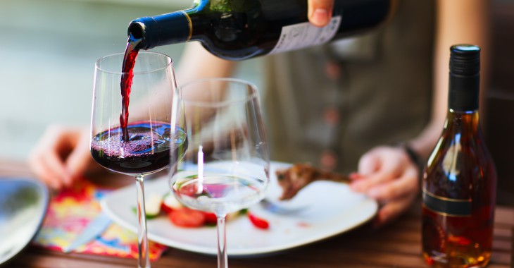 Fałszowanie win coraz większym problemem. Ich jakość zbada pierwsze w Polsce Laboratorium autentykacji win