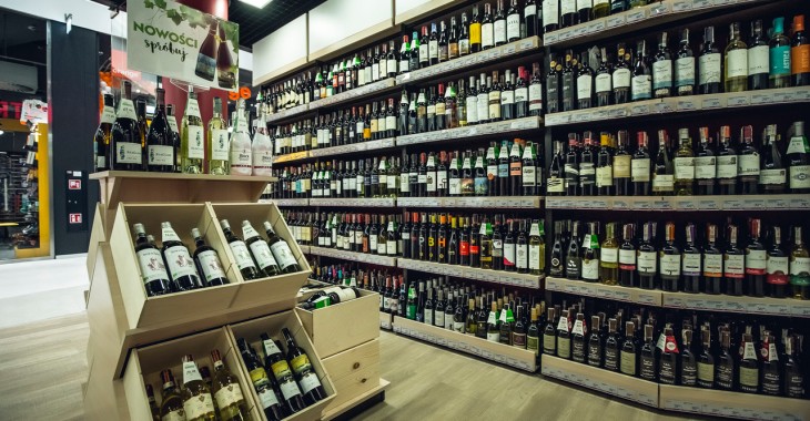 Centrum Wina otwiera trzy nowe sklepy specjalistyczne