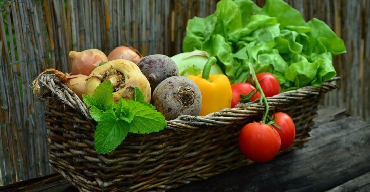 Żywność funkcjonalna – rosnący trend na rynku spożywczym