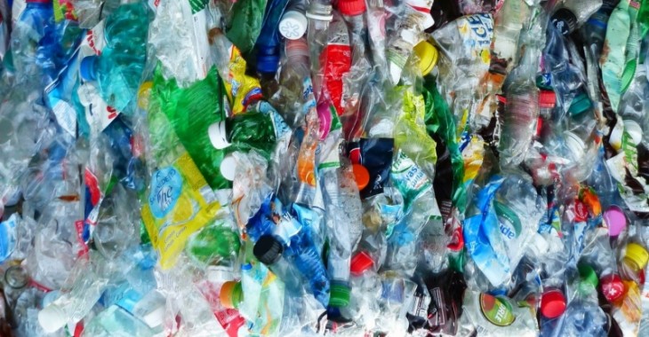 Więcej materiałów z recyklingu w opakowaniach Nestlé
