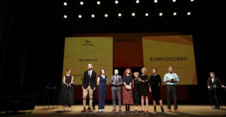 Kampania „Kurpiodobre!” JBB Bałdyga ze złotą statuetką Effie Awards 2018