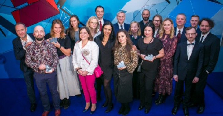 Nestlé Polska S. A. otrzymało Effie Awards za trzy kampanie marketingowe