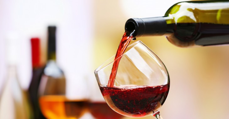 Polacy konsumują coraz więcej wina