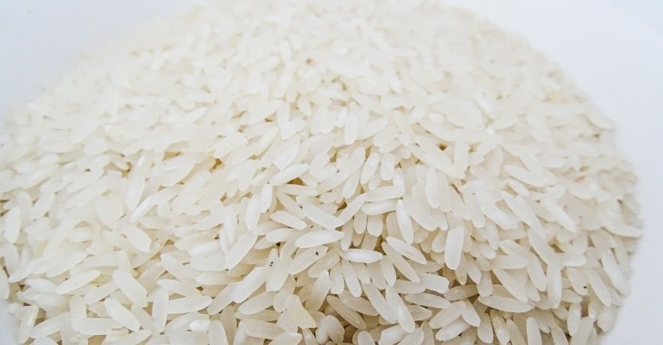 Większa produkcja ryżu na świecie