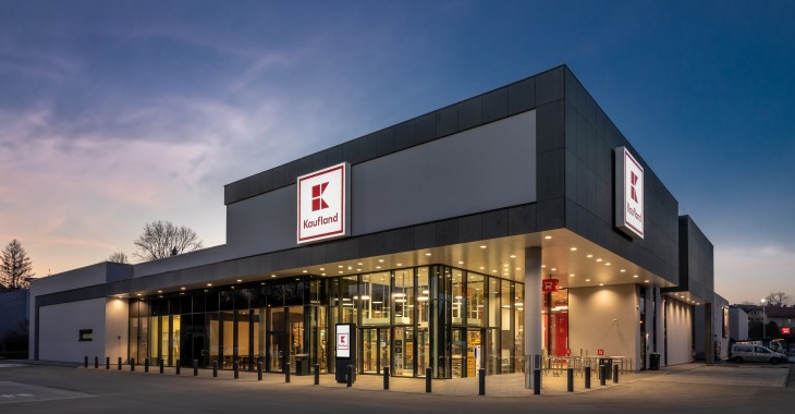 Kaufland otwiera nowe markety w Gliwicach i Nowym Sączu