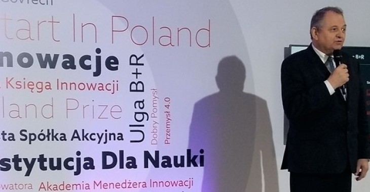 Innowacje w rolnictwie jednym z tematów prac Rady ds. Innowacji