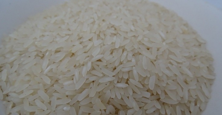 Globalna produkcja ryżu wyniesie 495,9 mln ton