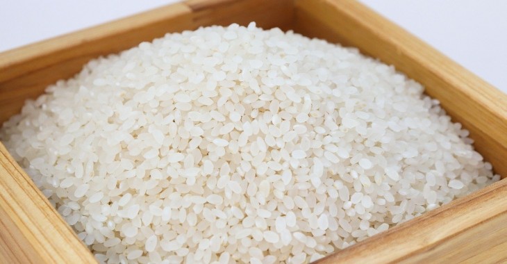 Światowa produkcja ryżu będzie większa