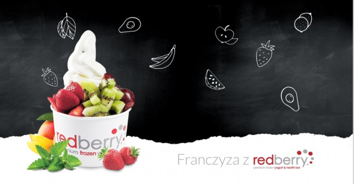Pomysł na franczyzowy biznes z mrożonymi jogurtami i świeżo wyciskanymi sokami