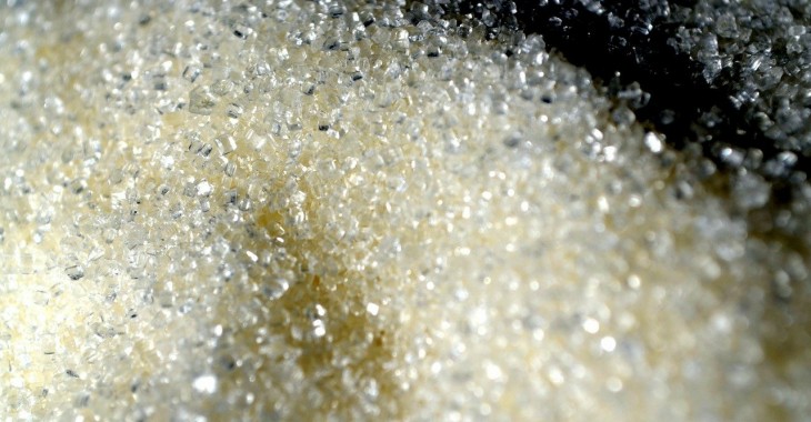 Eksport polskiego cukru na poziomie 60,6 tys. ton