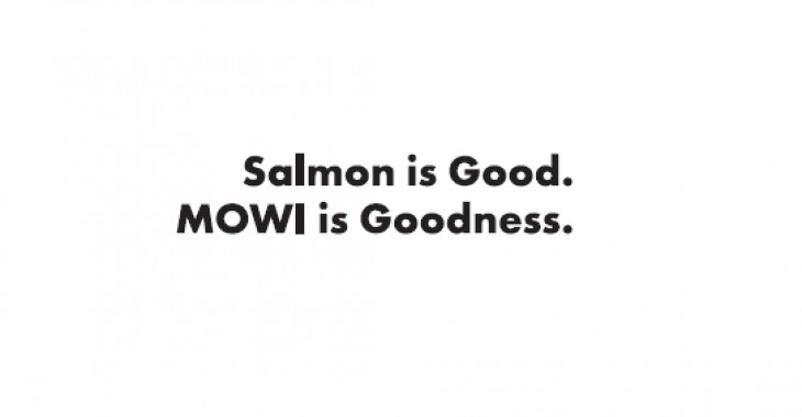MOWI wystartowało z wielokanałową kampanią reklamową najwyższej jakości łososia