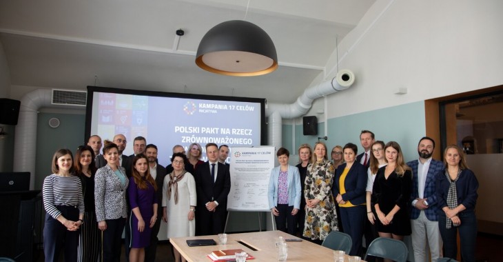 Nestlé Polska sygnatariuszem Paktu na rzecz zrównoważonego wykorzystywania tworzyw sztucznych