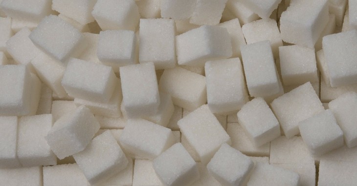 Wysoki eksport unijnego cukru
