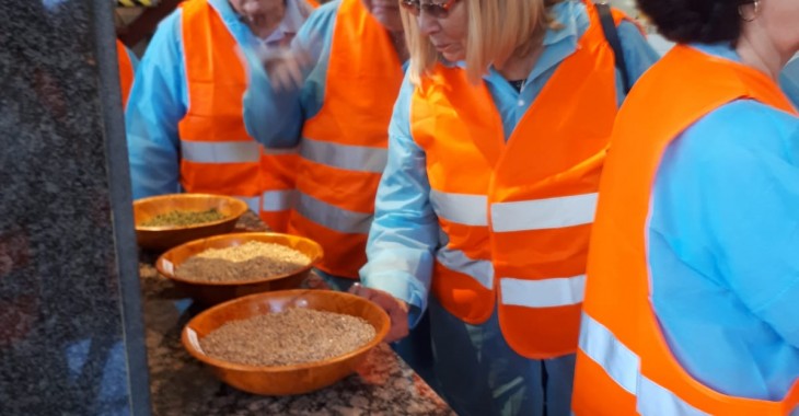 Blisko 100 osób odwiedziło Browar Bosman w Noc Muzeów