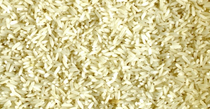 Spadek globalnej produkcji ryżu