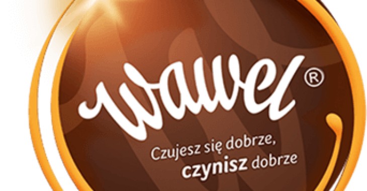 Firma Wawel wyróżniona w Rankingu Odpowiedzialnych Firm 2019