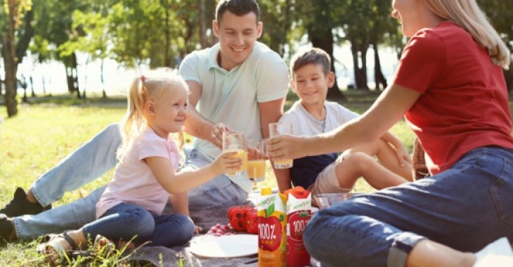 5 sposobów na to, jak połączyć wakacje i zbilansowaną dietę