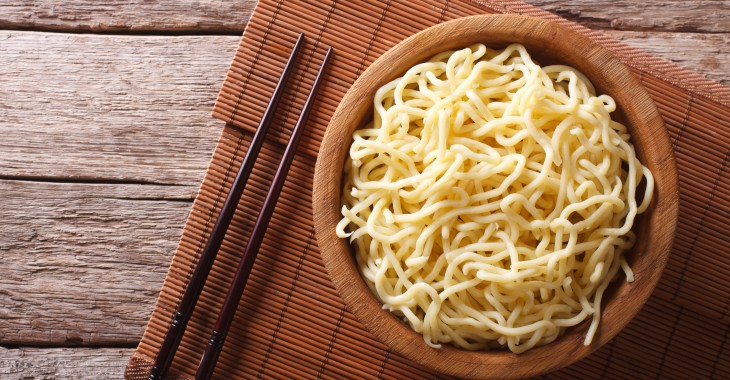 5 azjatyckich potraw wartych grzechu