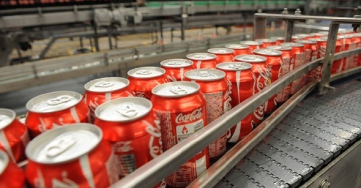 Coca-Cola HBC do 2020 roku wprowadzi markę Costa Coffee na swoich rynkach