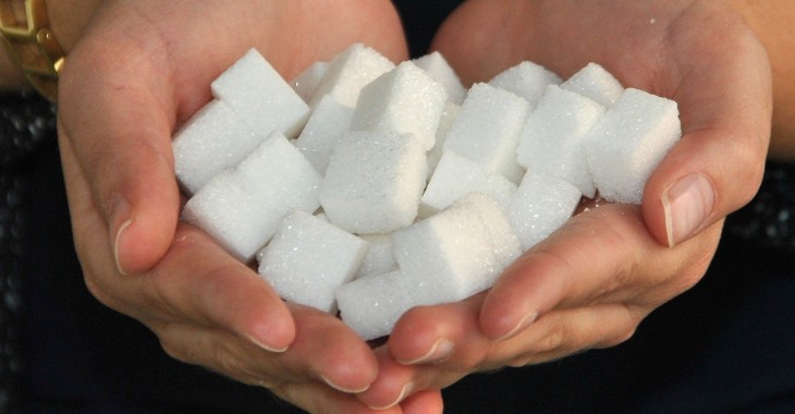 Ceny cukru się zwiększają