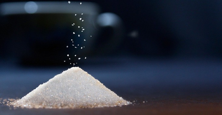 Globalna produkcja cukru będzie mniejsza