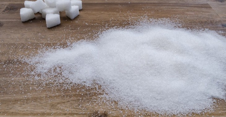 Mniejszy eksport polskiego cukru