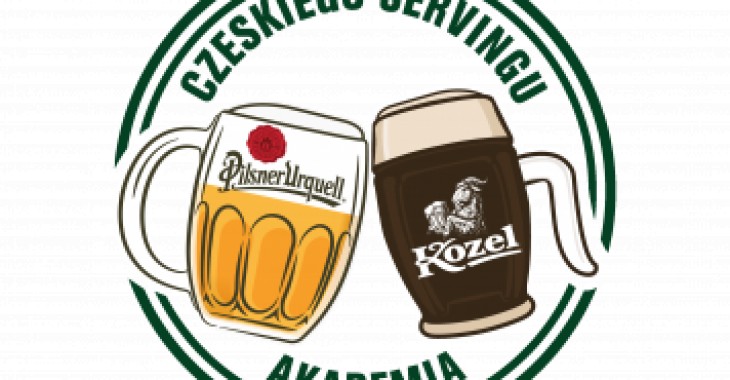 Poszukiwania najlepszego barmana w Polsce trwają! Piwna Akademia Książęcego i Akademia Czeskiego Servingu zawitają do Białegostoku