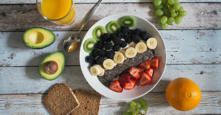 5 powodów dla których nie warto zapominać o śniadaniach