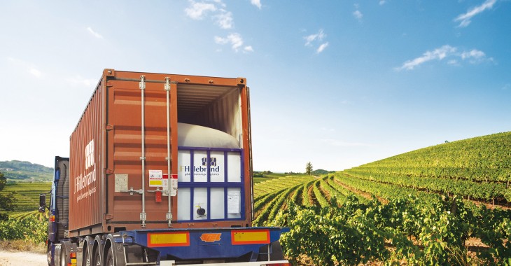 Tegoroczne wyzwania logistyczne w organizacji przedświątecznych dostaw alkoholi