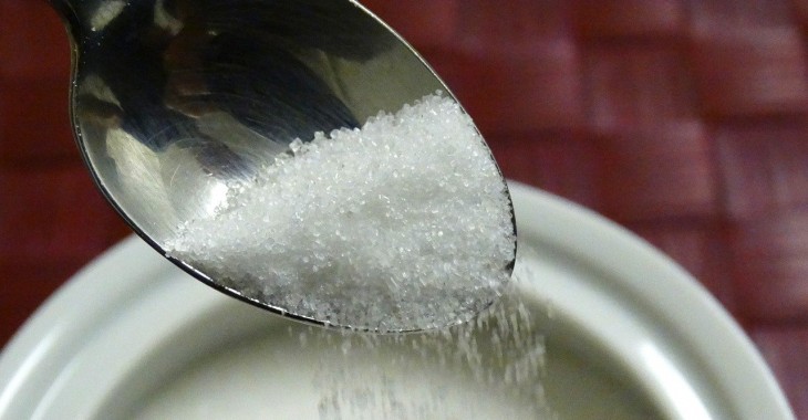 Ciąg dalszy wzrostów cen cukru