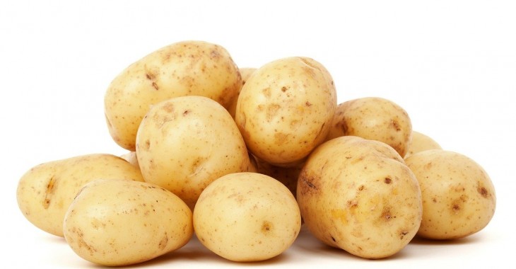Ceny ziemniaków na rekordowo wysokim poziomie