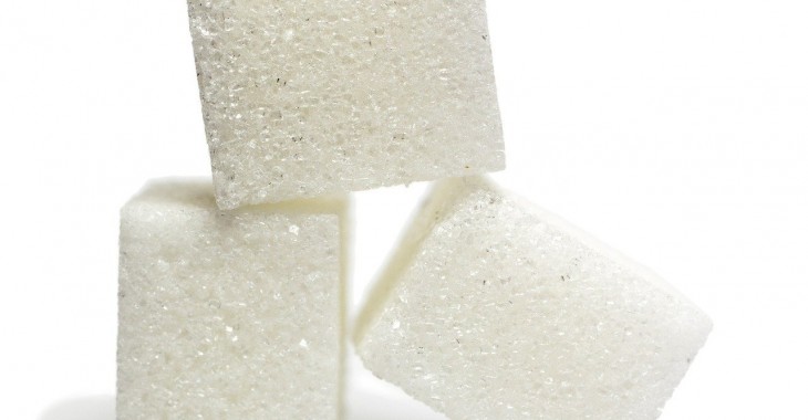Spadek globalnej produkcji cukru o 8%