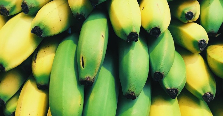 Taryfy UE na banany ekwadorskie