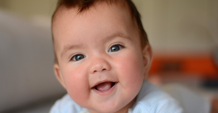 Kaszki dla niemowląt okiem eksperta – poznaj 6 faktów na ich temat!