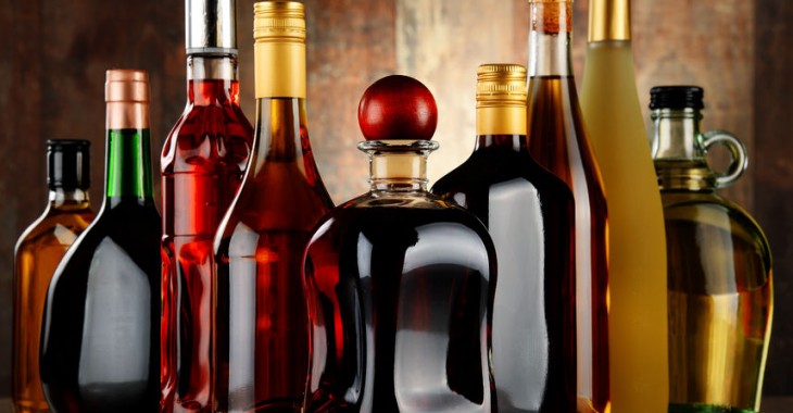 Ministerstwo Zdrowia planuje wprowadzenie opłaty za sprzedaż napojów alkoholowych w małych opakowaniach