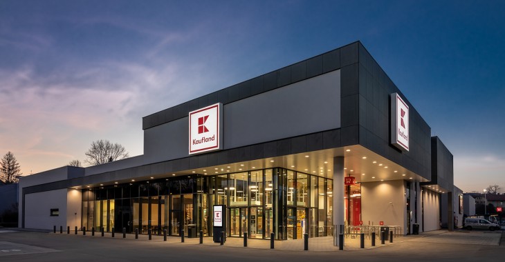 Dołącz do zespołu sieci Kaufland! Kto jak nie Ty?