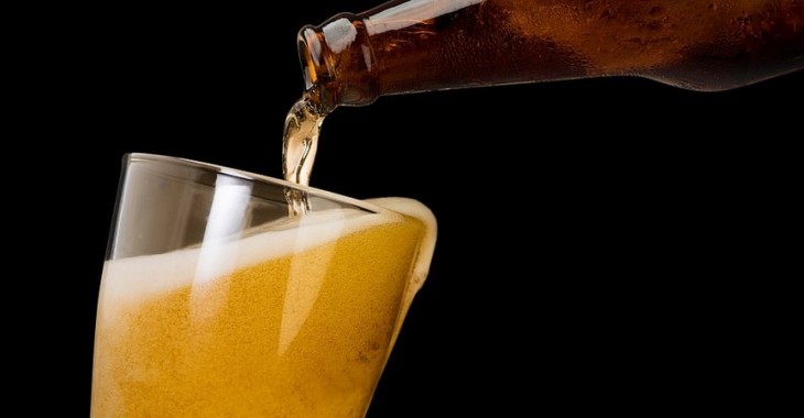 Alkoholu w piwie coraz mniej