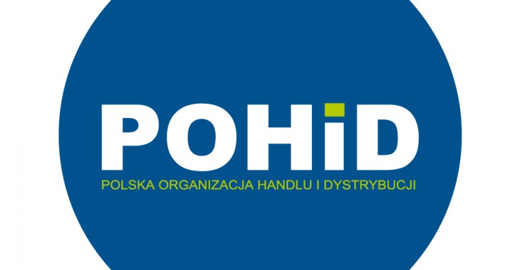 Sieci handlowe zrzeszone w POHiD przekazały łącznie 15 mln zł