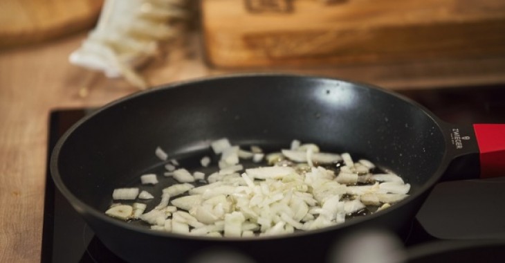 Dieta na home office, czyli jak zachować formę