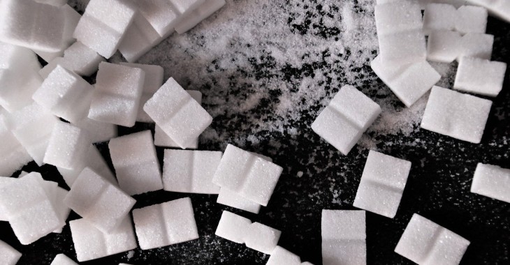 Wzrost produkcji cukru w Meksyku i USA
