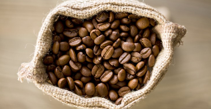 Crowdinvestingowy łyk kawy od Coffeedesk