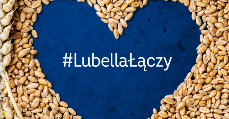 Lubella Łączy – marka przekazuje 200 tysięcy produktów dla dzieci