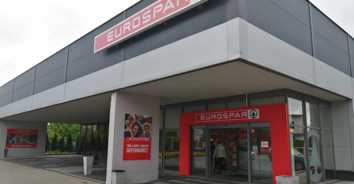 SPAR otworzył 4 nowe sklepy jednego dnia. Placówki w Poznaniu i Częstochowie pod nowym szyldem