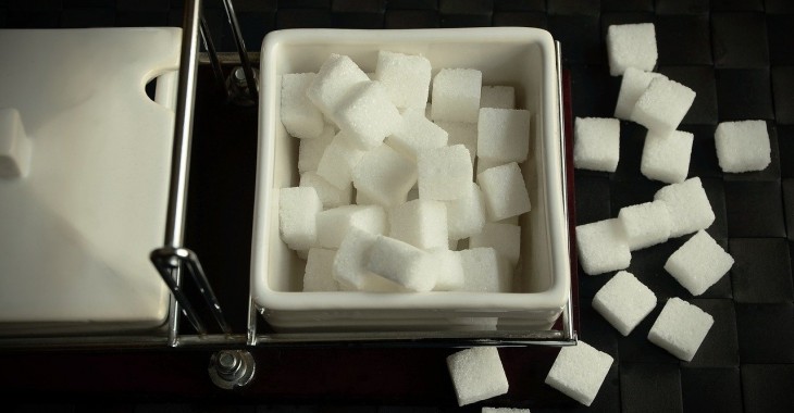 Wyższe ceny cukru na rynku krajowym