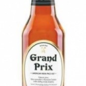 Grand Prix AIPA piwem roku 2013
