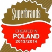 SM MLEKPOL - Superbrands 2013/2014